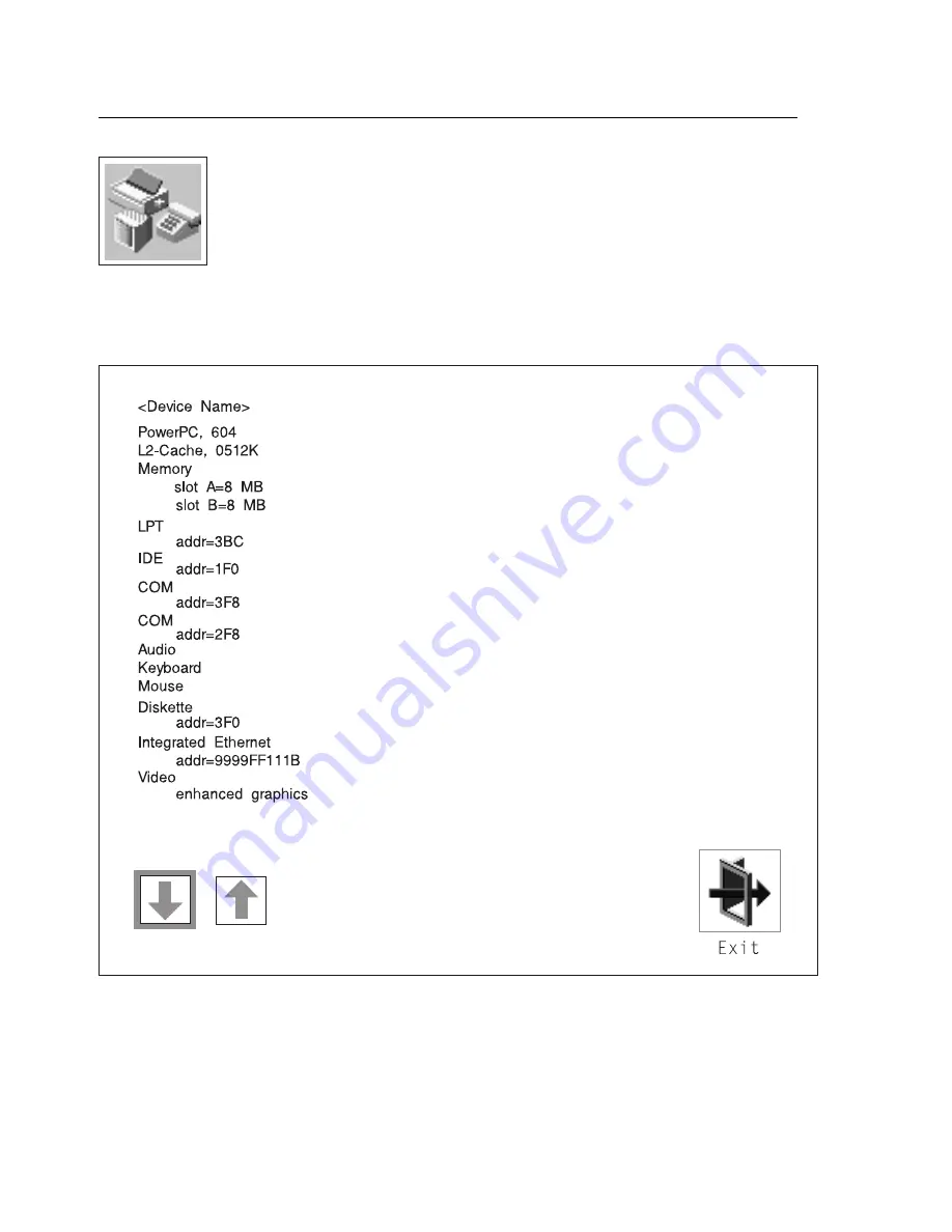 IBM RS/6000 7043 43P Series User Manual Download Page 62