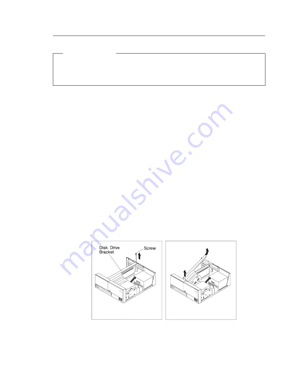 IBM RS/6000 7043 43P Series User Manual Download Page 121