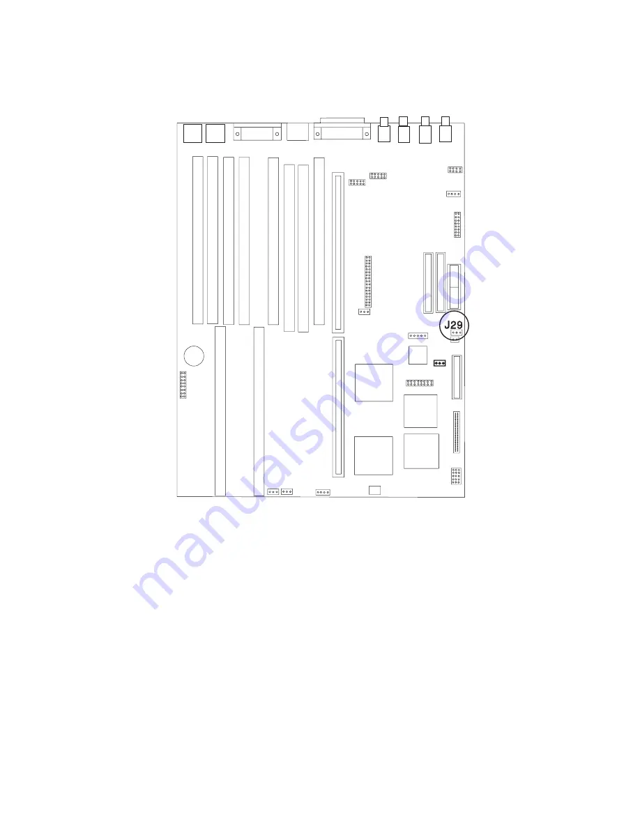 IBM RS/6000 7043 43P Series User Manual Download Page 124