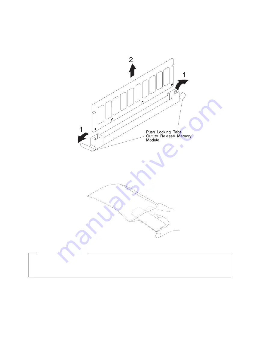 IBM RS/6000 7043 43P Series User Manual Download Page 134