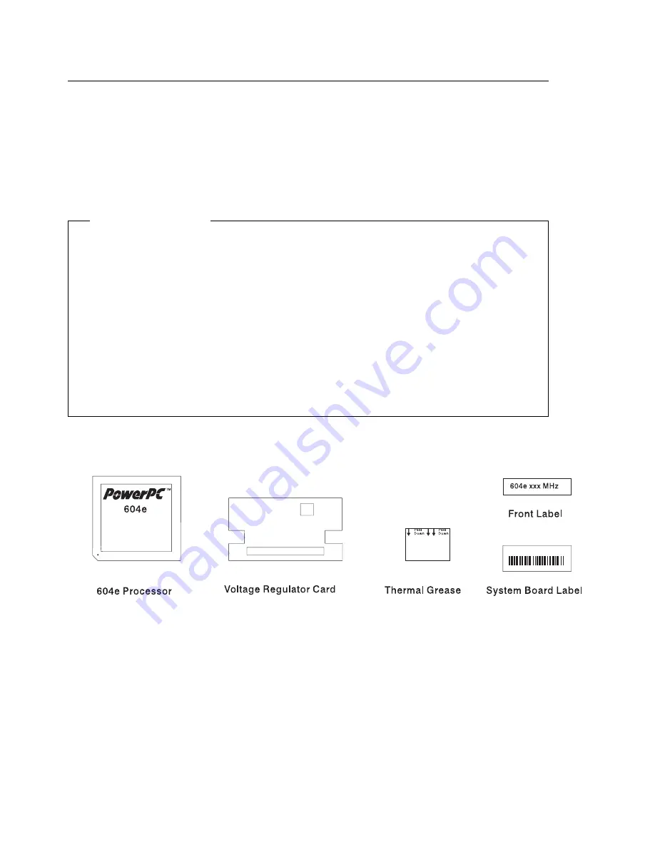 IBM RS/6000 7043 43P Series User Manual Download Page 140