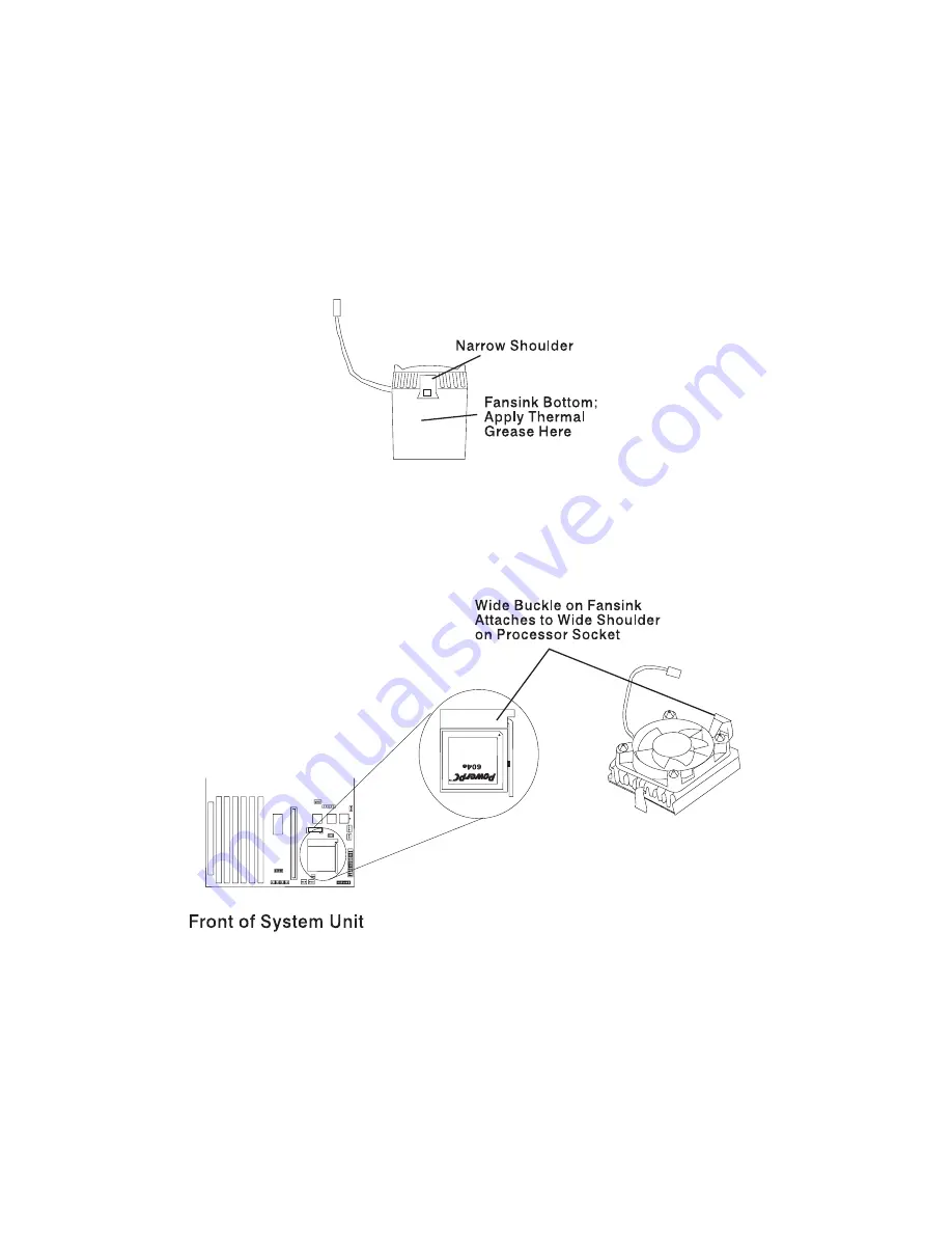 IBM RS/6000 7043 43P Series Скачать руководство пользователя страница 148