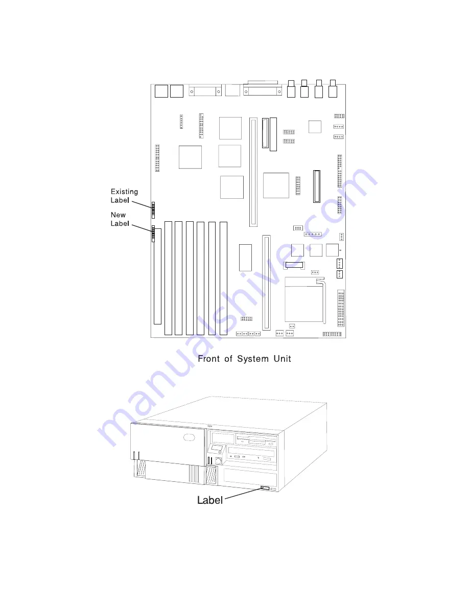 IBM RS/6000 7043 43P Series Скачать руководство пользователя страница 150