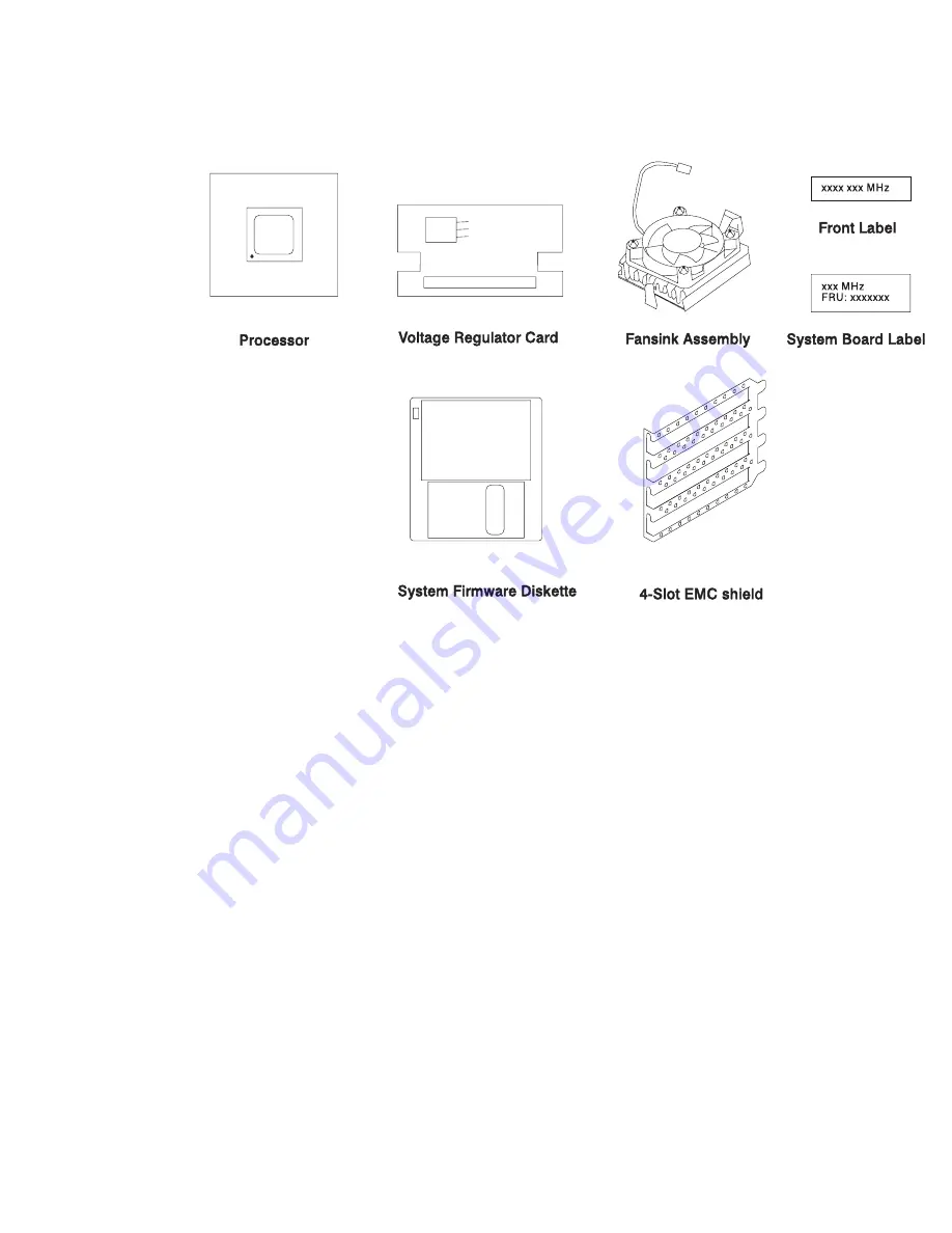 IBM RS/6000 7043 43P Series Скачать руководство пользователя страница 153