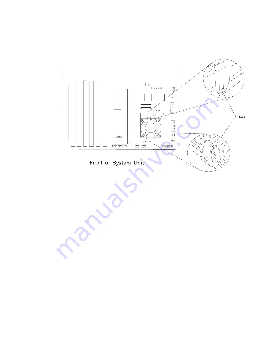 IBM RS/6000 7043 43P Series User Manual Download Page 157