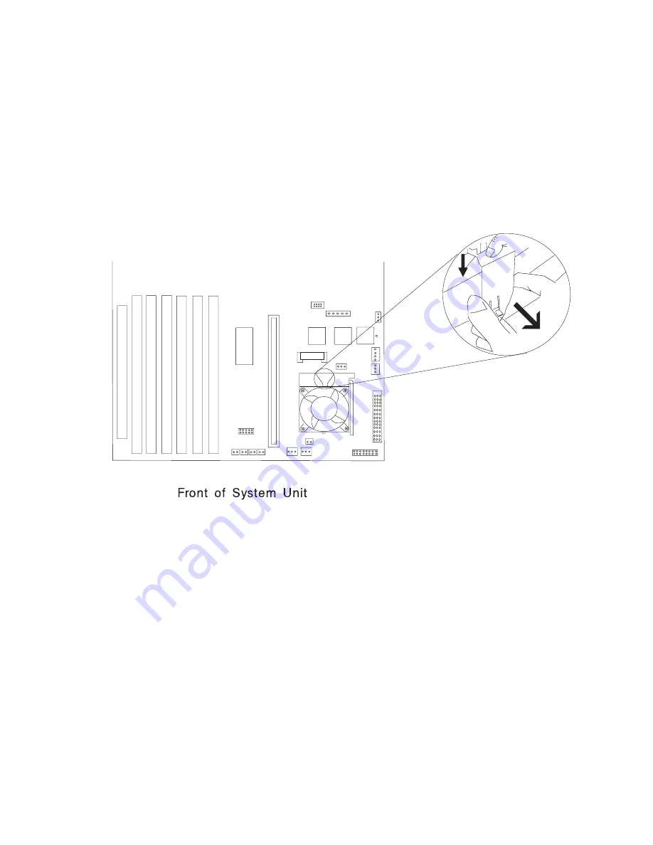 IBM RS/6000 7043 43P Series User Manual Download Page 158