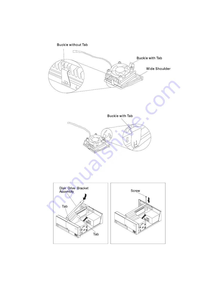 IBM RS/6000 7043 43P Series User Manual Download Page 162