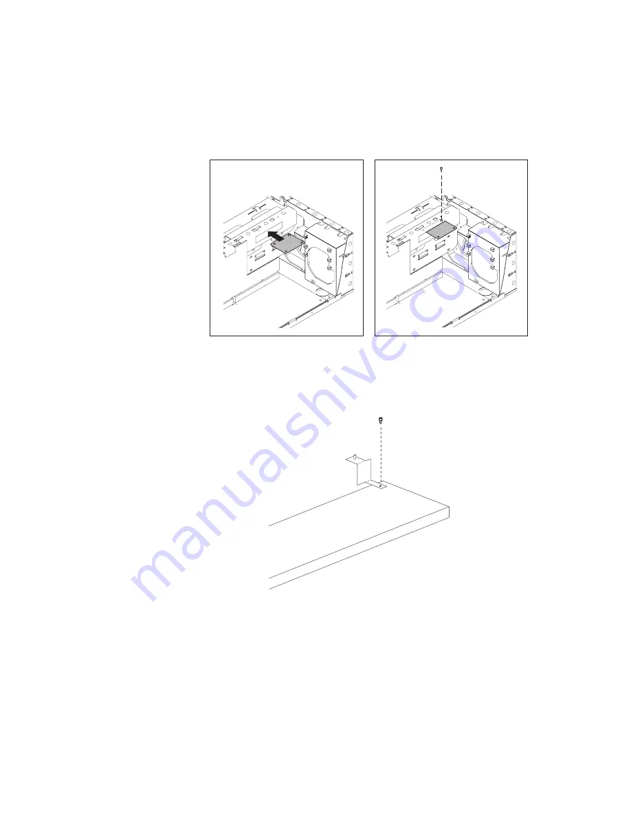 IBM RS/6000 7043 43P Series User Manual Download Page 177