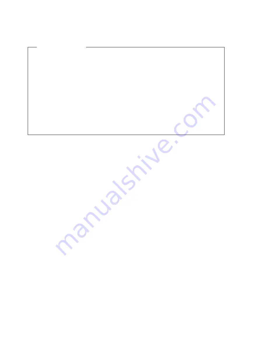 IBM RS/6000 7043 43P Series User Manual Download Page 190