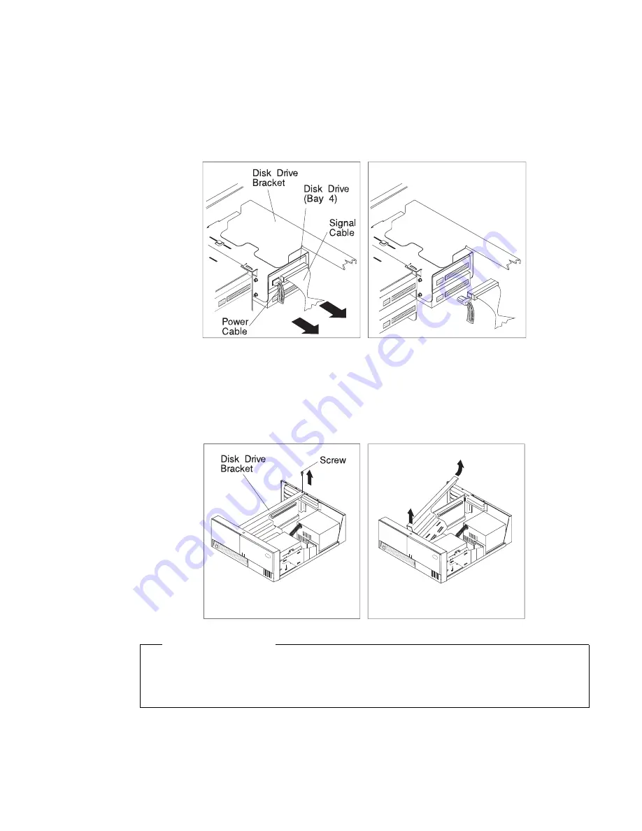 IBM RS/6000 7043 43P Series User Manual Download Page 191