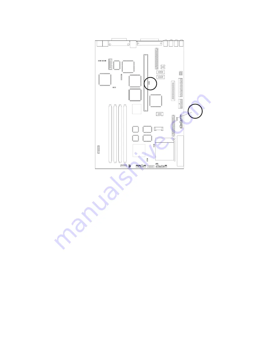 IBM RS/6000 7043 43P Series Скачать руководство пользователя страница 205