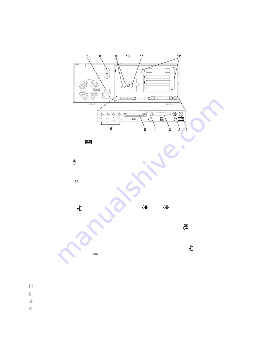 IBM RS/6000 7043 43P Series User Manual Download Page 218