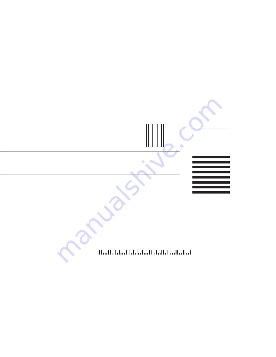 IBM RS/6000 Enterprise Server M80 Installation Manual Download Page 92