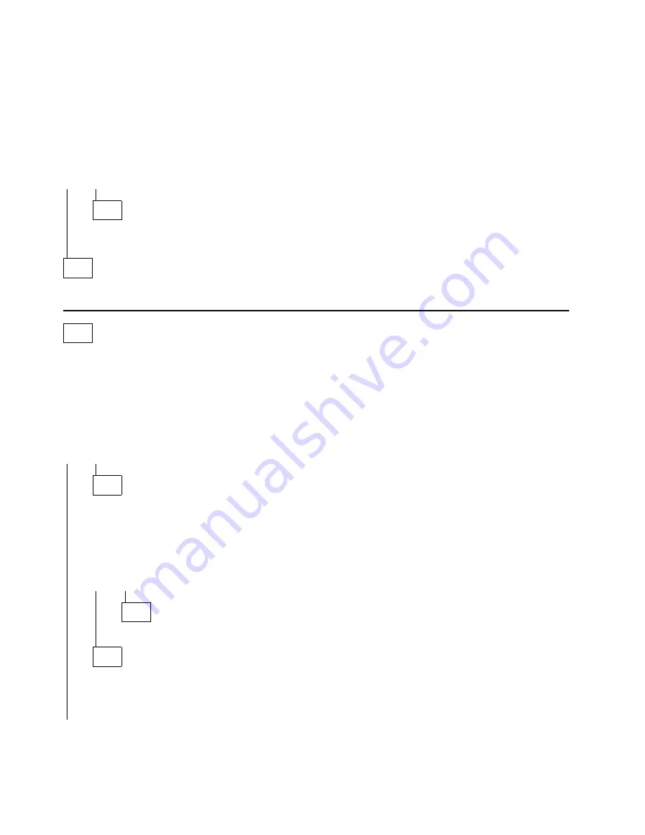 IBM RS/6000 SP Maintenance Information Download Page 84