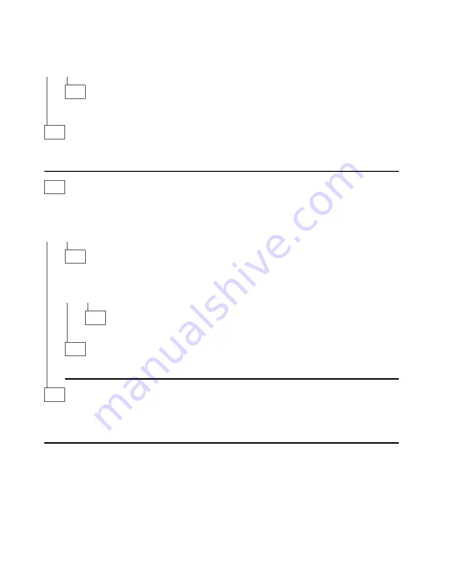 IBM RS/6000 SP Maintenance Information Download Page 124