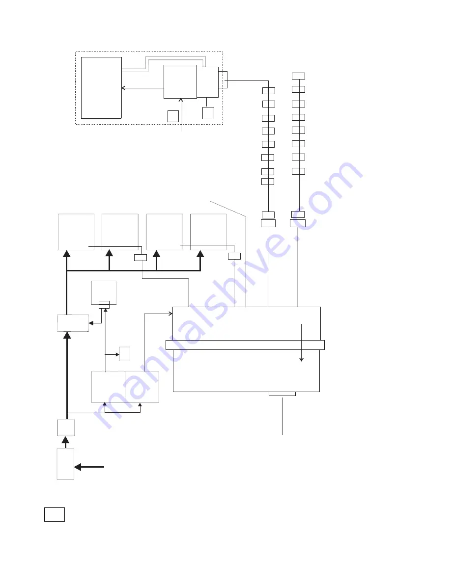 IBM RS/6000 SP Maintenance Information Download Page 246