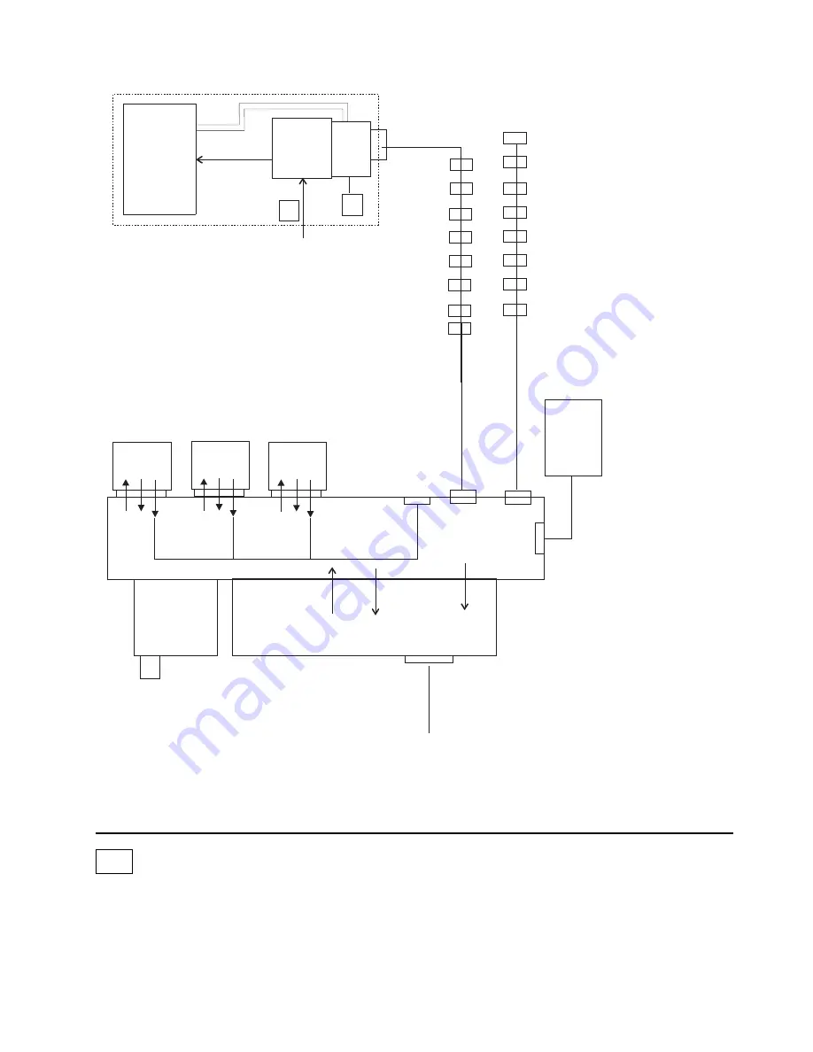 IBM RS/6000 SP Maintenance Information Download Page 287