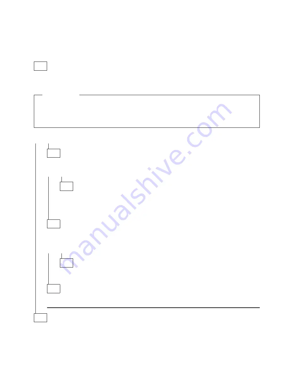 IBM RS/6000 SP Maintenance Information Download Page 333