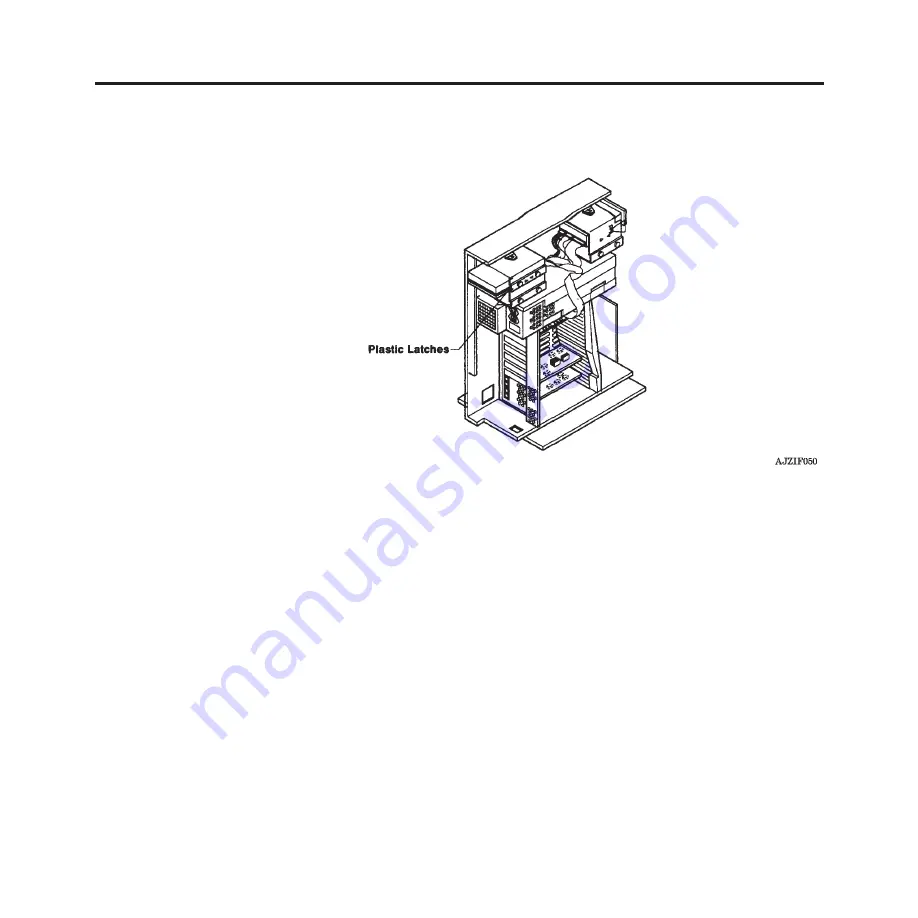 IBM RT PC Options Installation Download Page 60