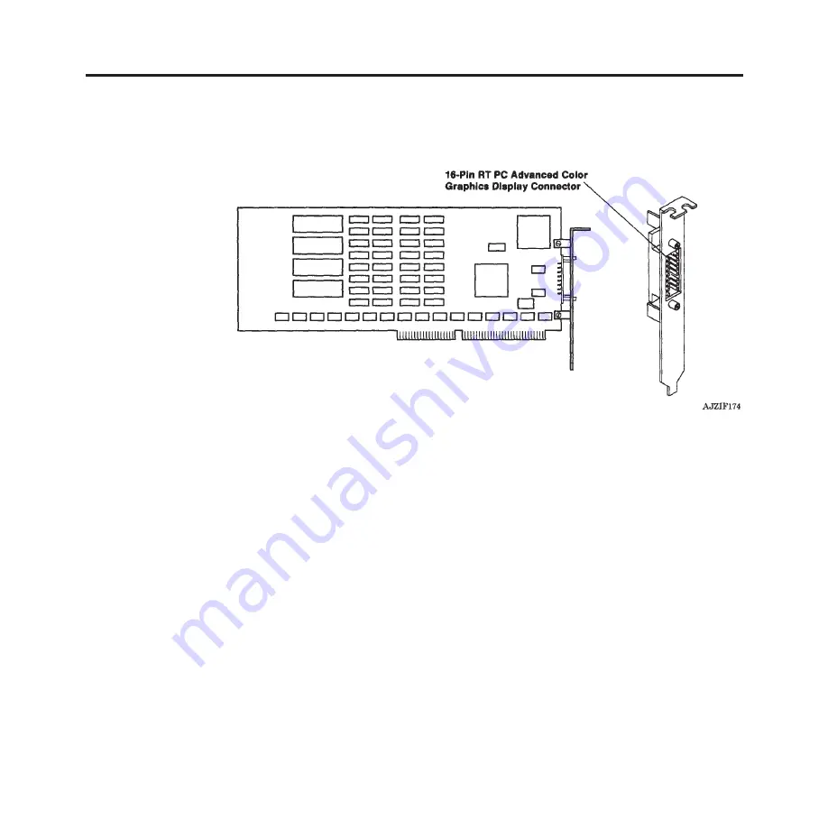 IBM RT PC Options Installation Download Page 209