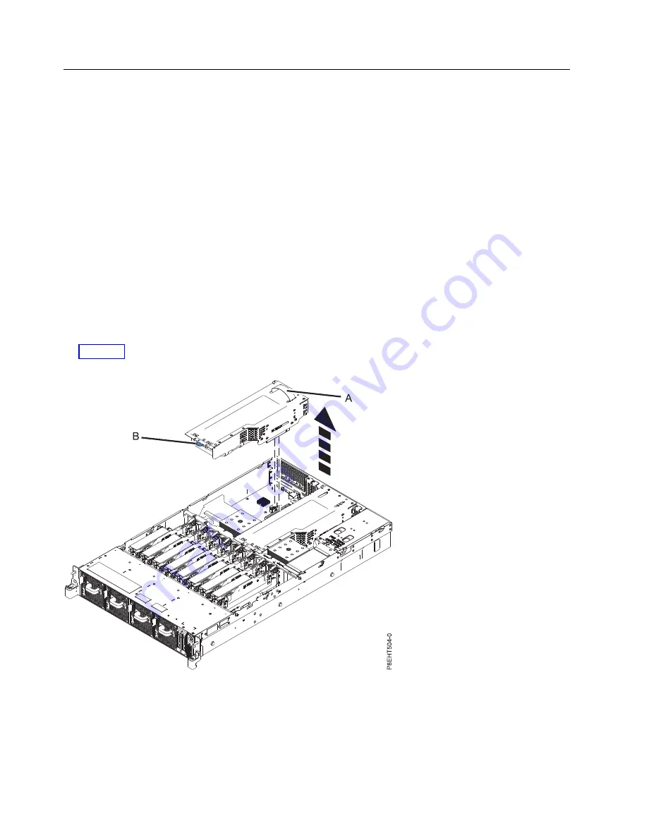 IBM S822LC Servicing Download Page 46