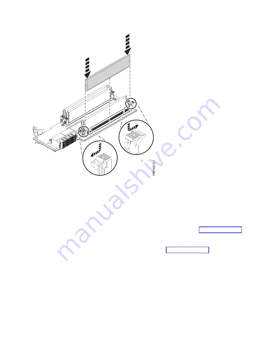 IBM S822LC Servicing Download Page 51