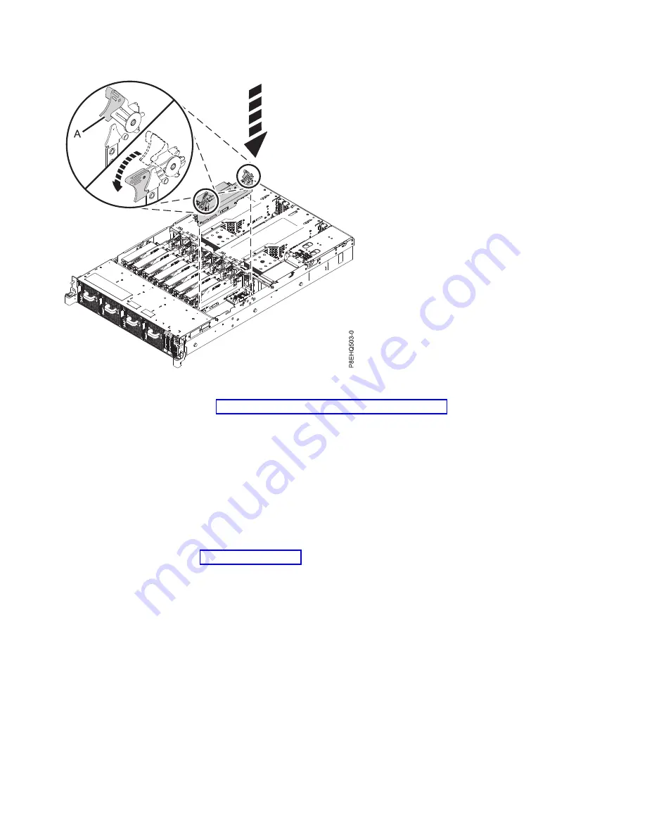 IBM S822LC Servicing Download Page 52