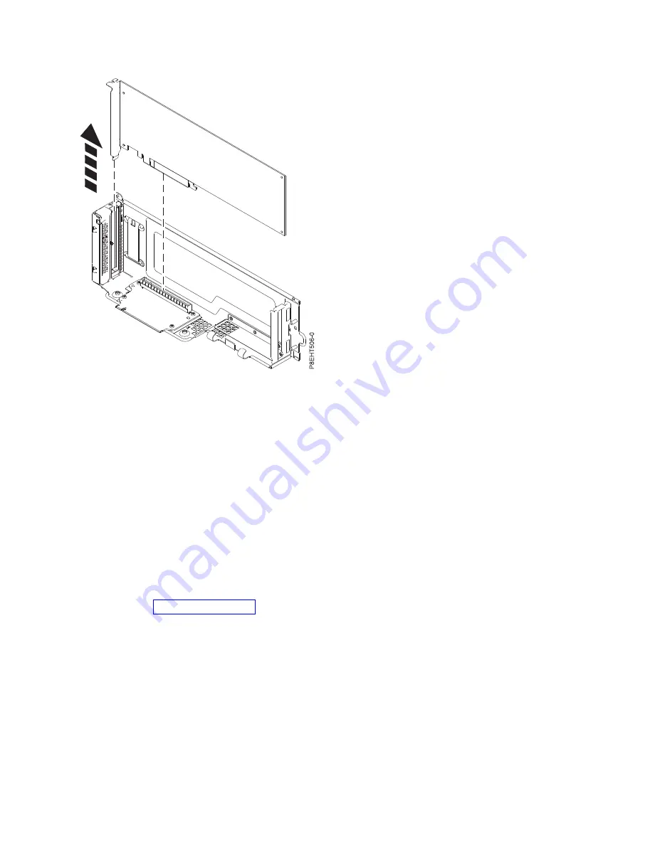 IBM S822LC Servicing Download Page 57