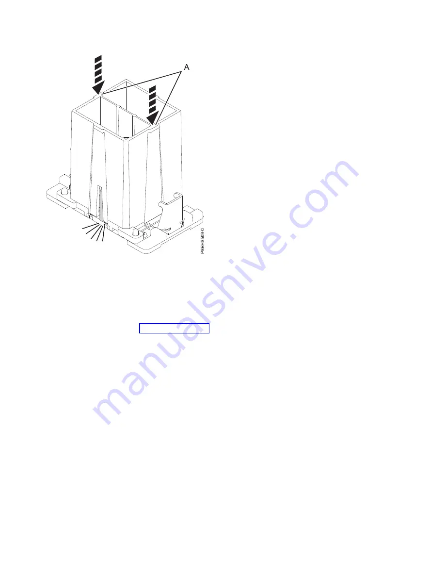 IBM S822LC Servicing Download Page 88