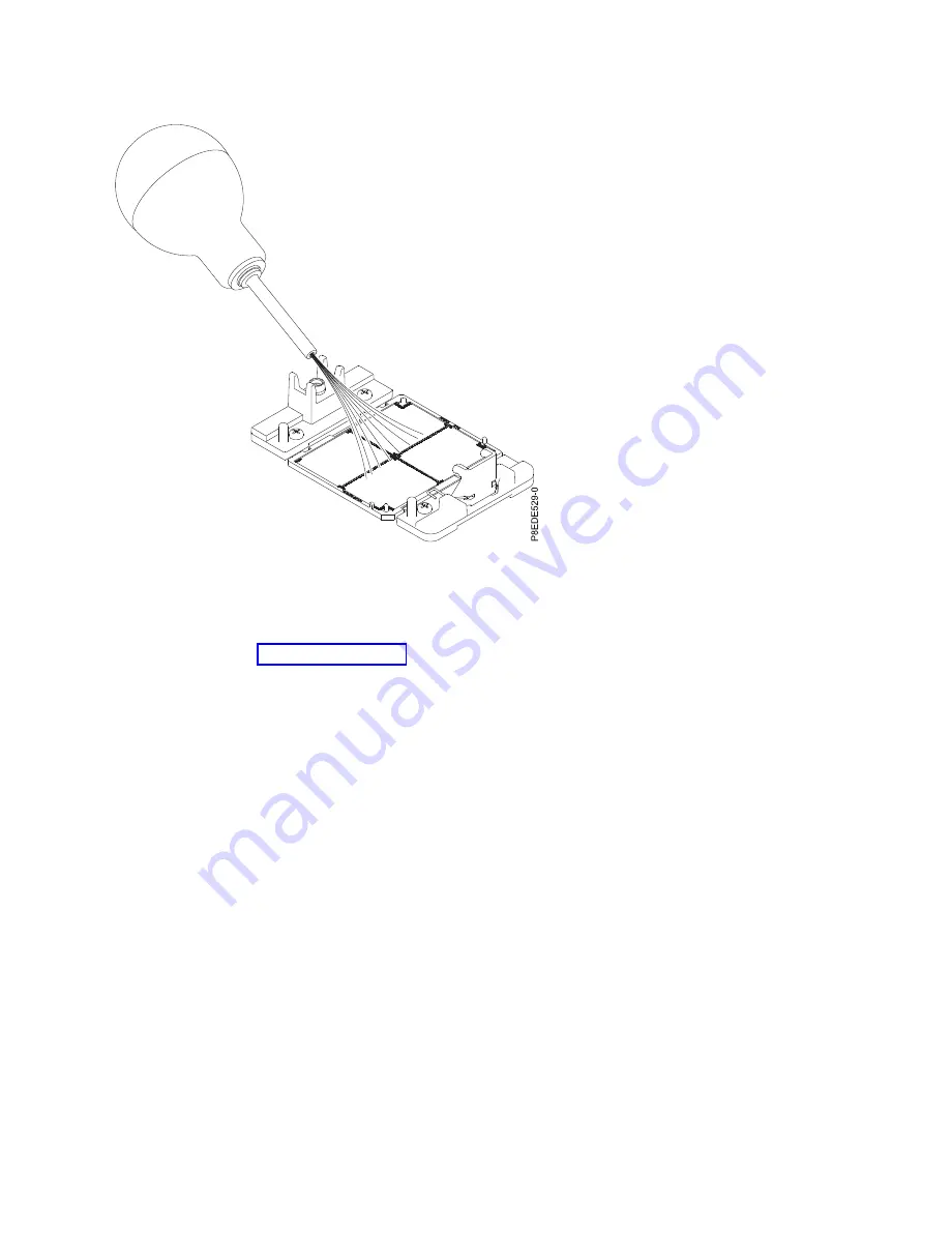 IBM S822LC Servicing Download Page 105