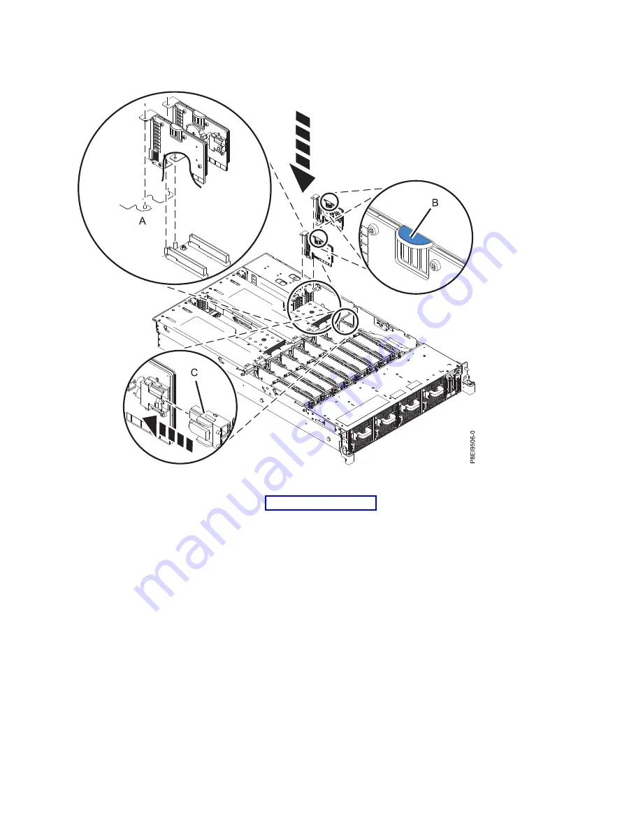 IBM S822LC Servicing Download Page 115