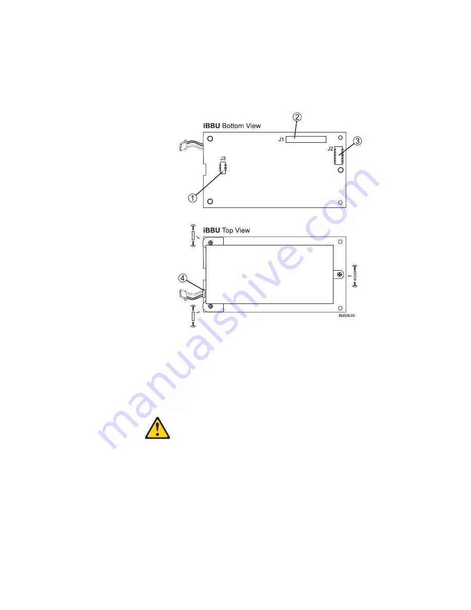 IBM ServeRAID-MR10is User Manual Download Page 60