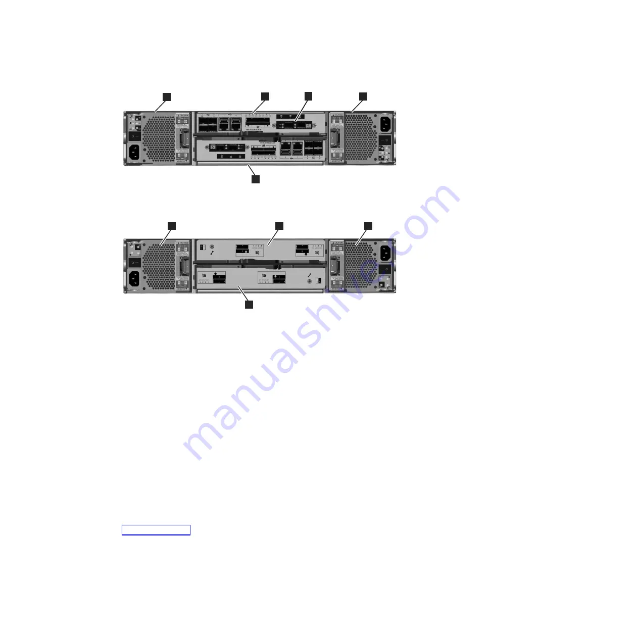 IBM Storwize V7000 Скачать руководство пользователя страница 24