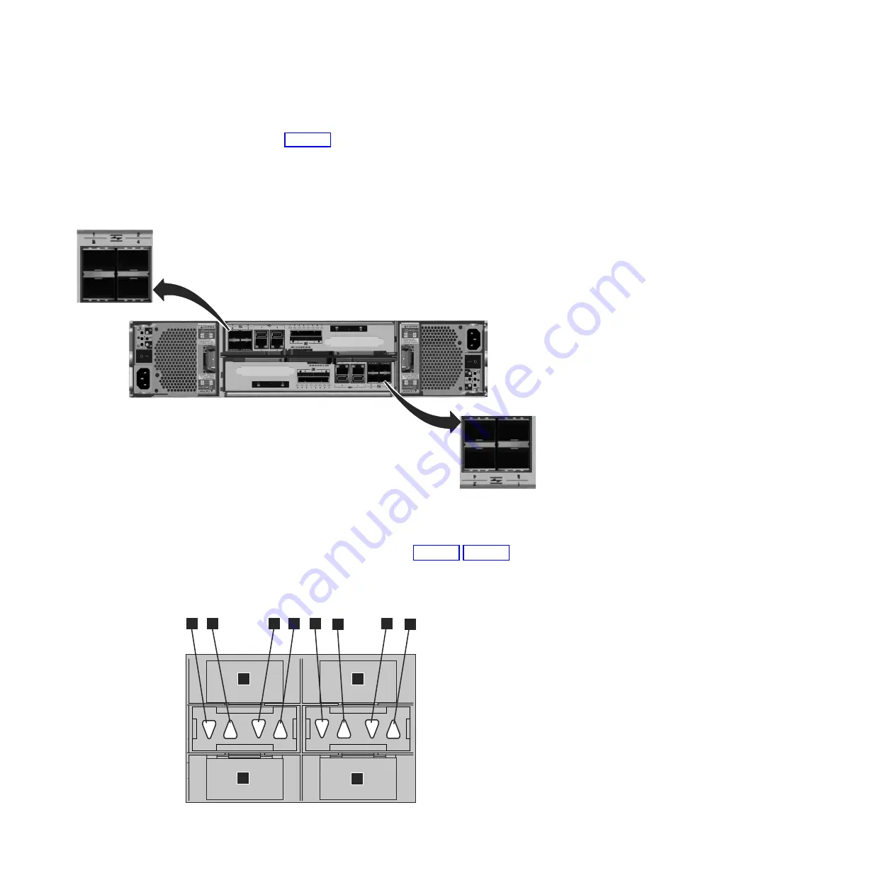 IBM Storwize V7000 Troubleshooting And Maintenance Manual Download Page 27