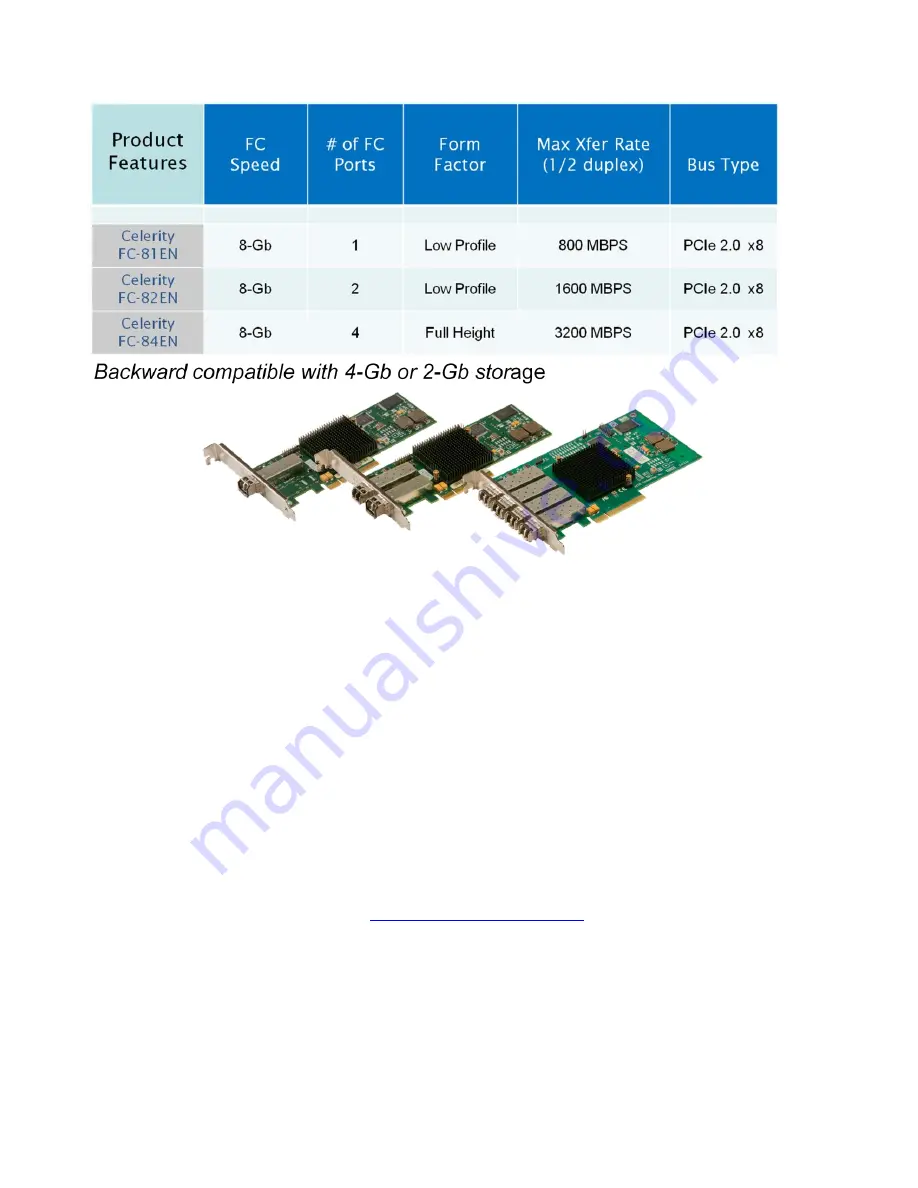 IBM System Storage DS3000 Installation Manual Download Page 20