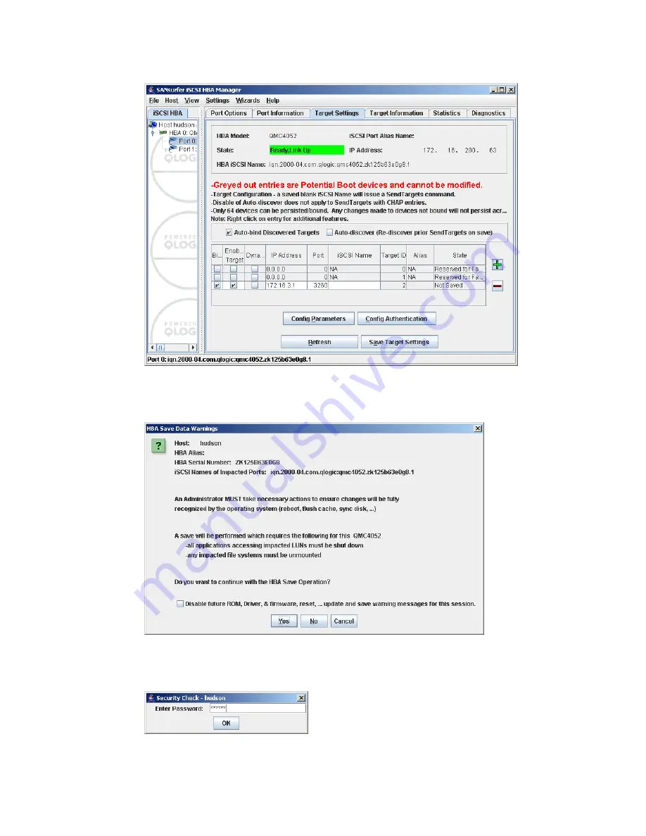 IBM System Storage DS3000 Introduction And Implementation Manual Download Page 401