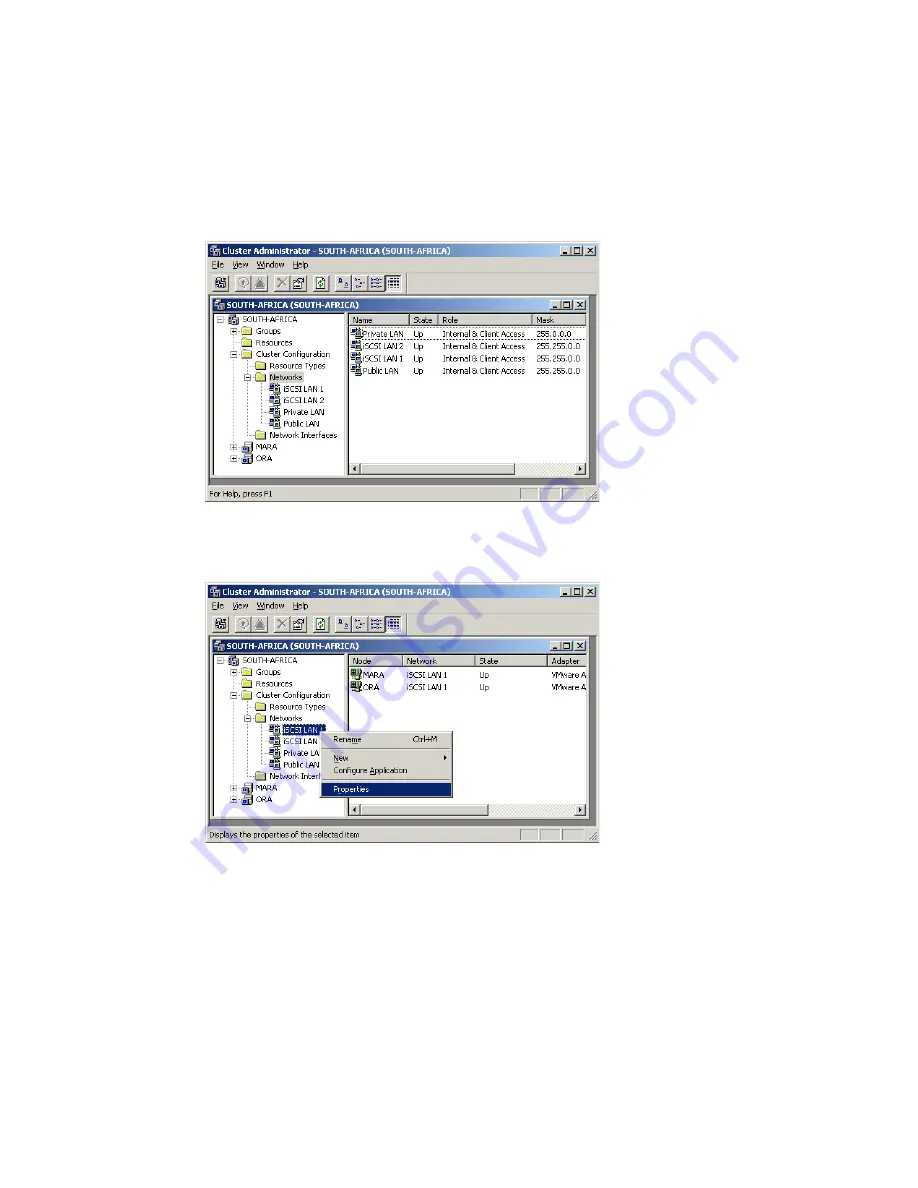 IBM System Storage DS3000 Introduction And Implementation Manual Download Page 468