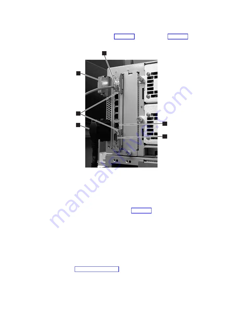 IBM System Storage TS3310 Скачать руководство пользователя страница 289