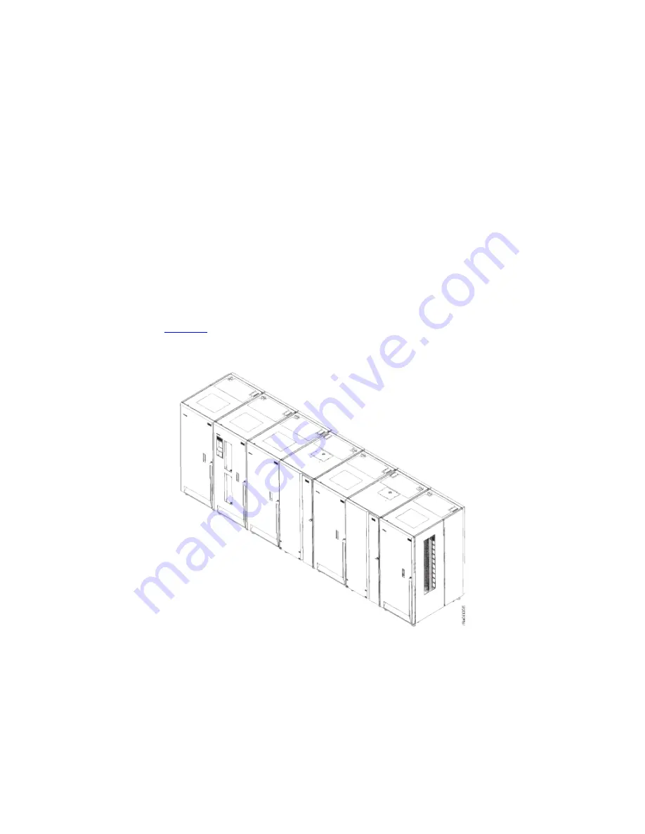 IBM System Storage TS3500 Manual Download Page 8