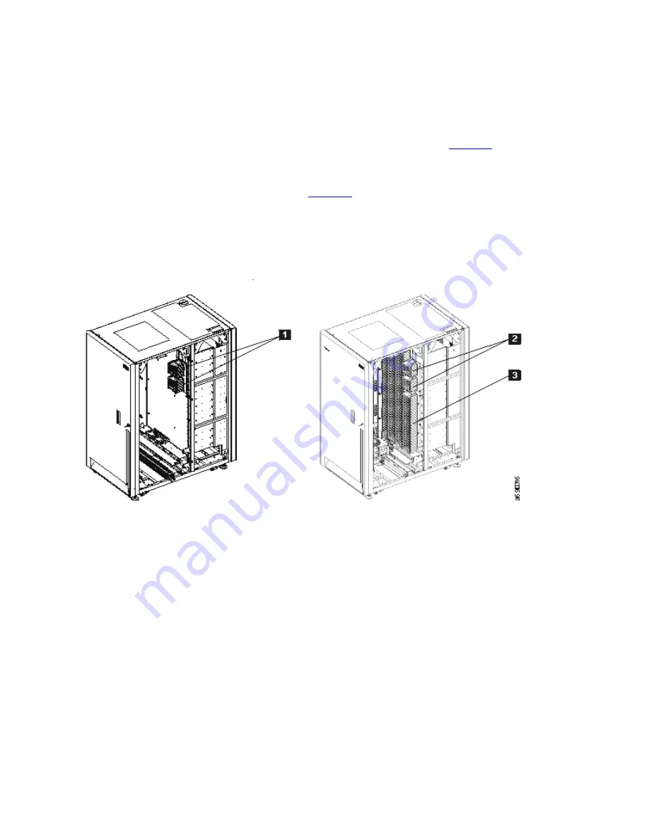 IBM System Storage TS3500 Manual Download Page 9