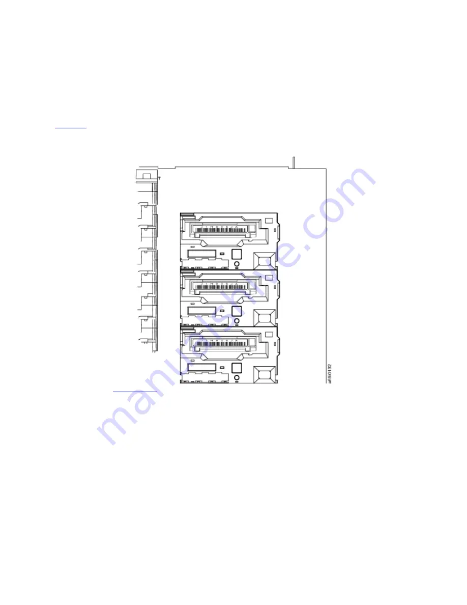 IBM System Storage TS3500 Manual Download Page 111