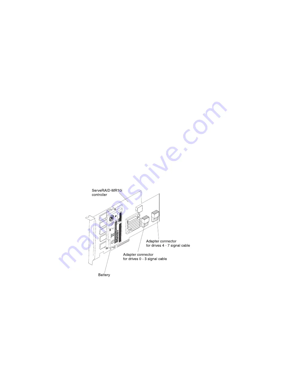 IBM System x3250 Скачать руководство пользователя страница 64