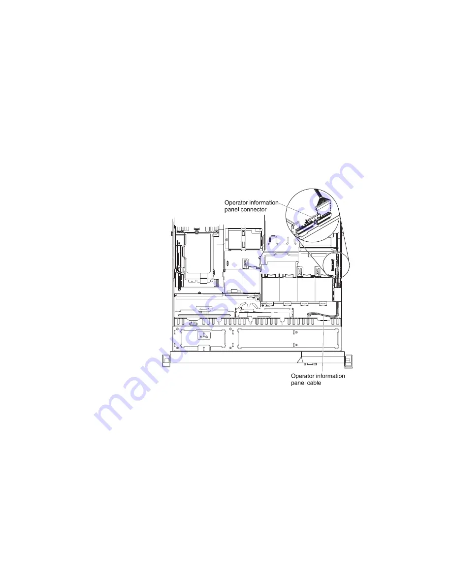 IBM System x3550 M3 Installation And User Manual Download Page 65