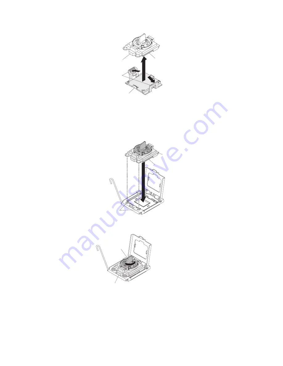 IBM System x3550 M3 Installation And User Manual Download Page 103