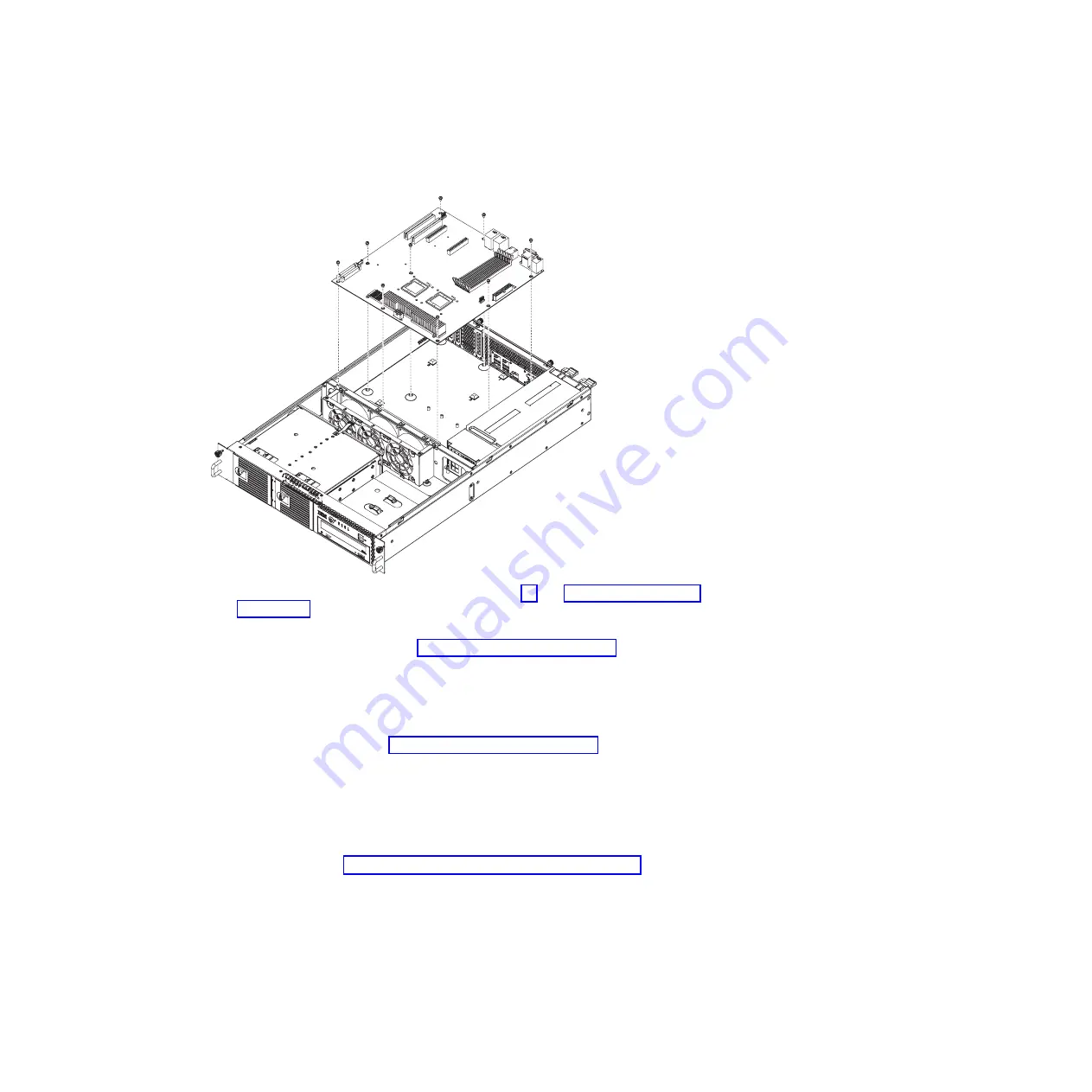 IBM System x3610 Problem Determination And Service Manual Download Page 98