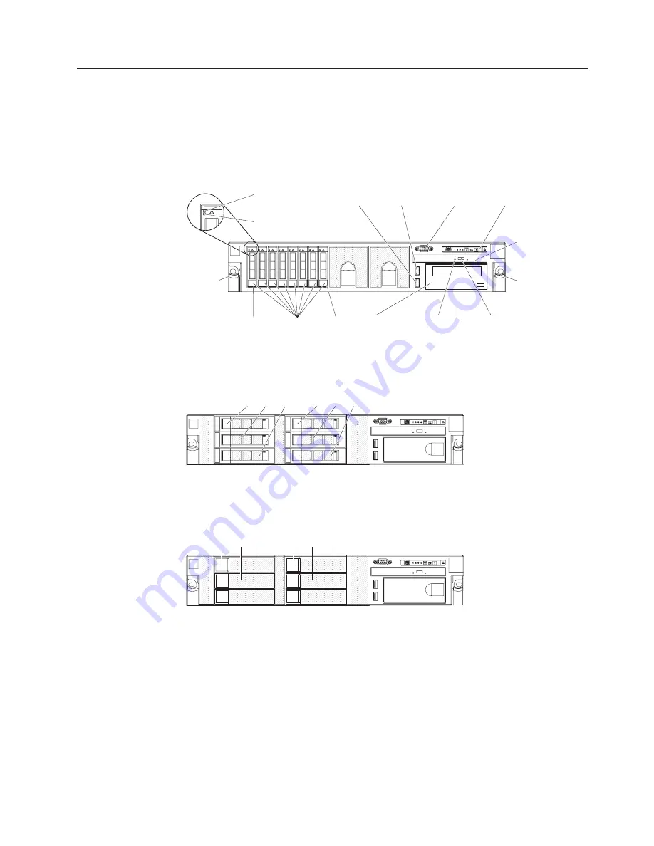 IBM System x3650 M4 Type 7915 Скачать руководство пользователя страница 33