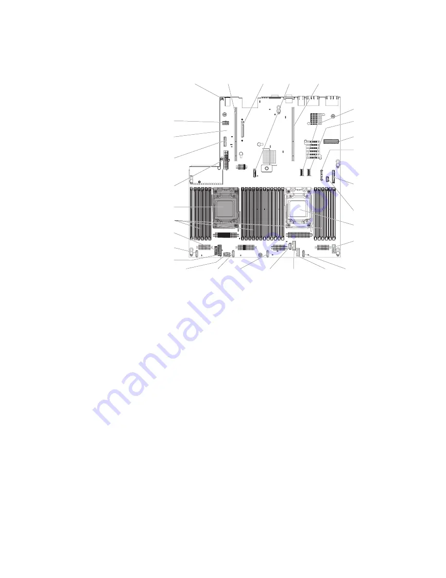 IBM System x3650 M4 Type 7915 Скачать руководство пользователя страница 51