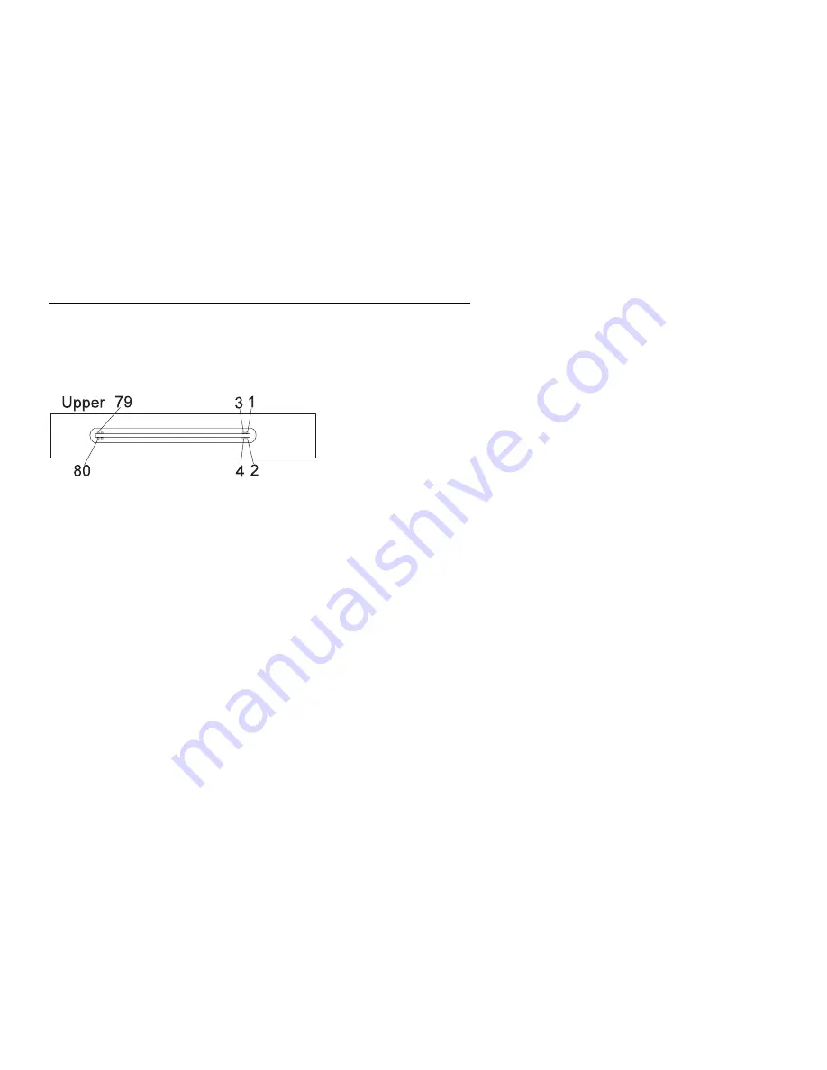 IBM ThinkPad 770 Reference Manual Download Page 34