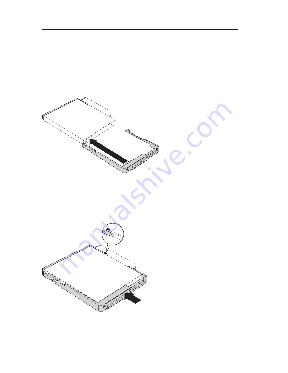 IBM ThinkPad i Series User Manual Download Page 16