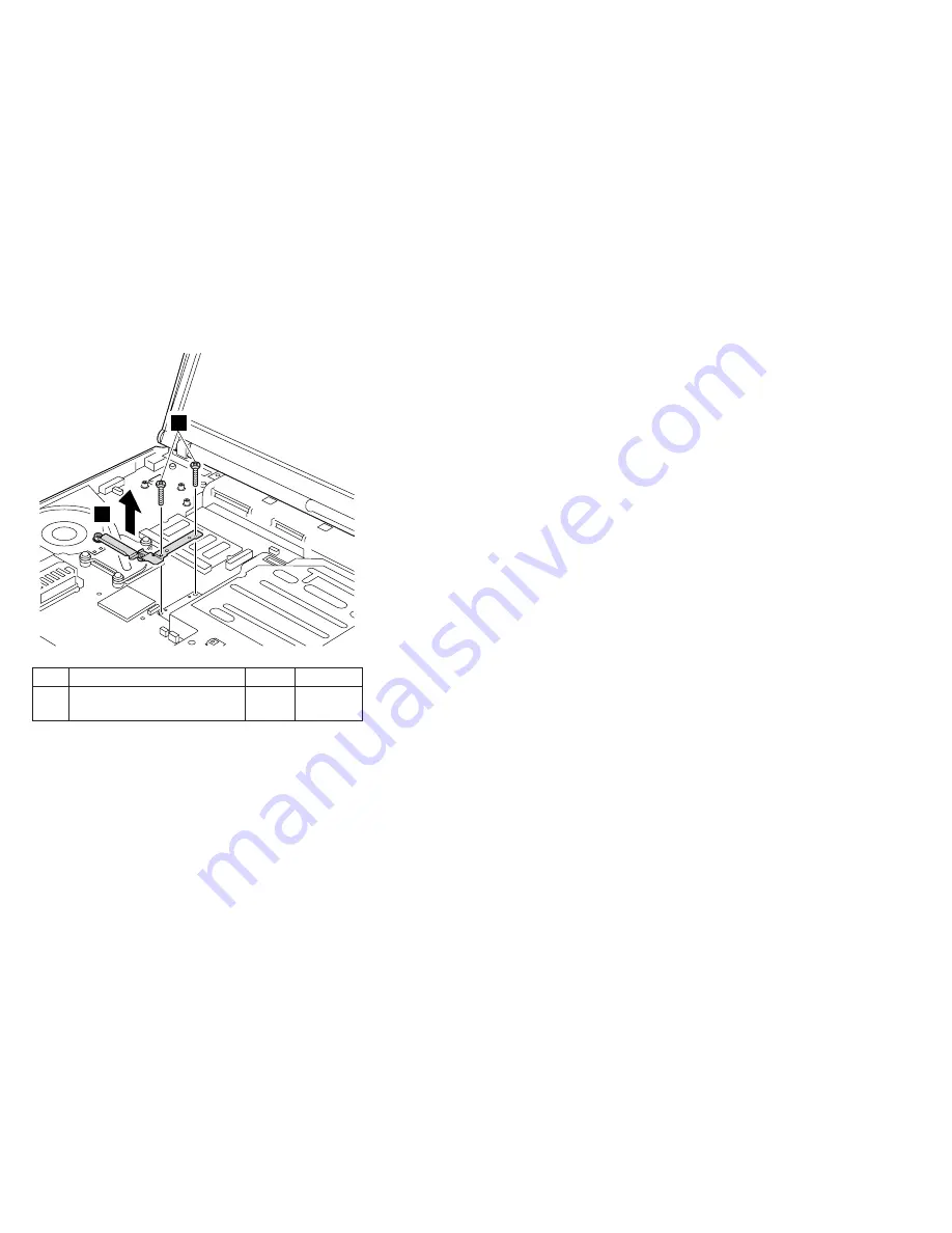 IBM THINKPAD R50E - Hardware Maintenance Manual Download Page 97